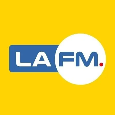 @lafm - Twitter Account Stats