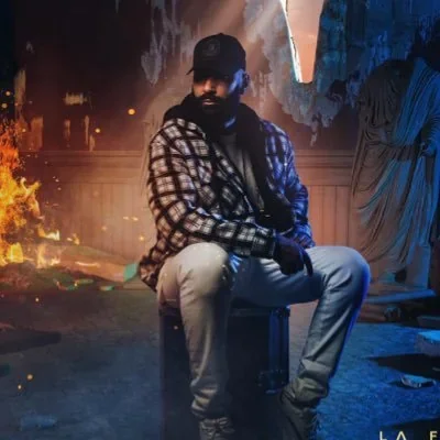 @lafouine78 - Twitter Account Stats