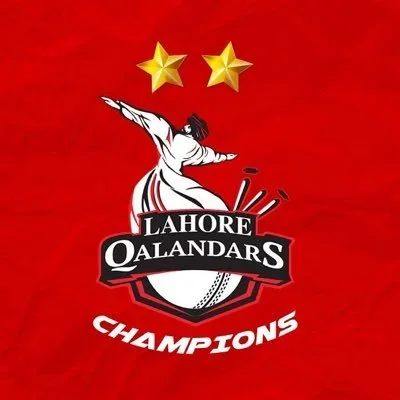 @lahoreqalandars - Twitter Account Stats