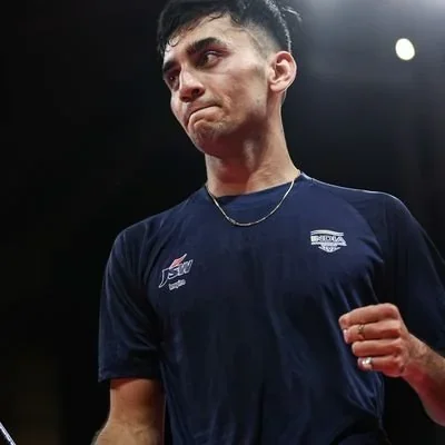 @lakshya_sen - Twitter Account Stats