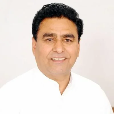 @lalitnagarmla - Twitter Account Stats