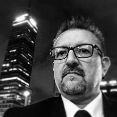 @laloalcaraz - Twitter Account Stats
