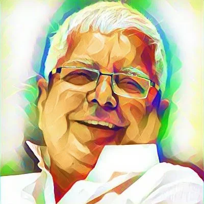 @laluprasadrjd - Twitter Account Stats