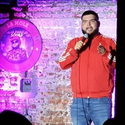 @lamolechida - Twitter Account Stats