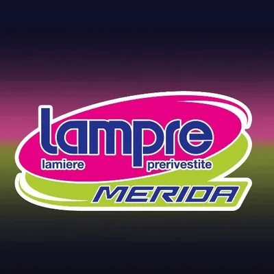 @lampre_merida - Twitter Account Stats