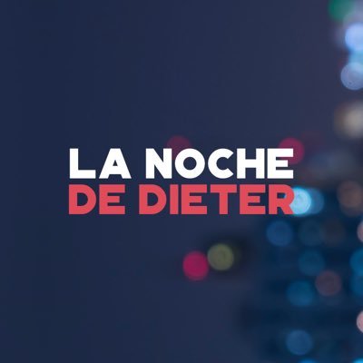 La Noche de Dieter