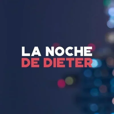 @lanochededieter - Twitter Account Stats
