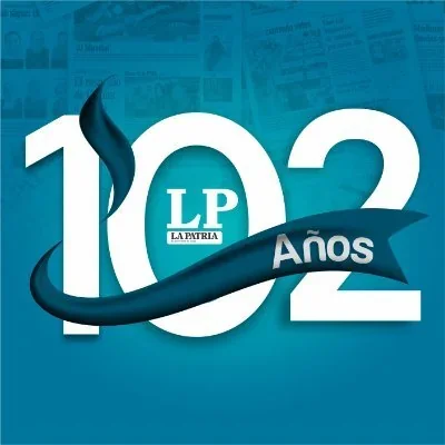 @lapatriacom - Twitter Account Stats