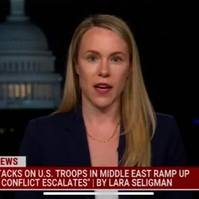@laraseligman - Twitter Account Stats