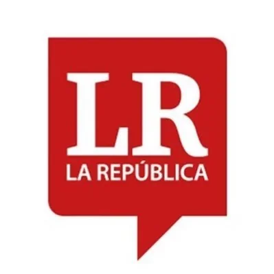 @larepublica_co - Twitter Account Stats