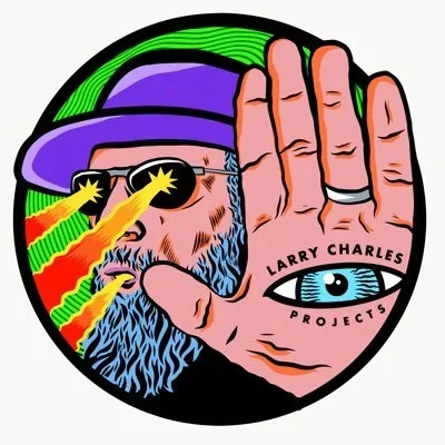 @larrycharlesism - Twitter Account Stats