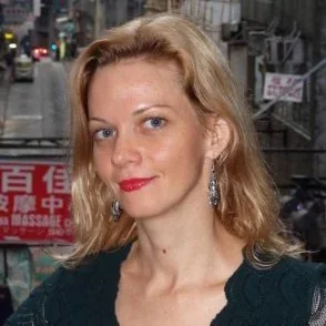 @larsonchristina - Twitter Account Stats