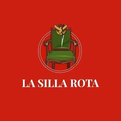 @lasillarota - Twitter Account Stats