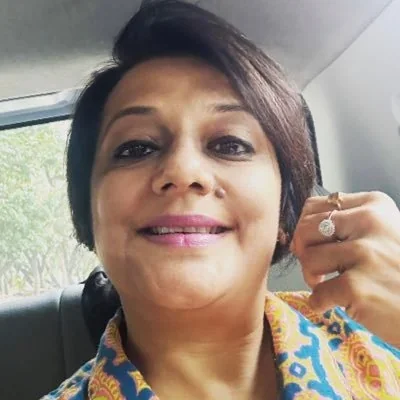 @latasrinivasan - Twitter Account Stats