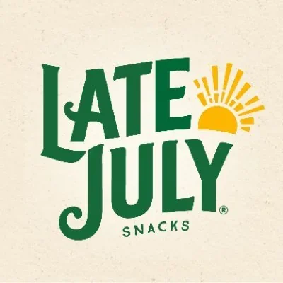 @latejulyorganic - Twitter Account Stats