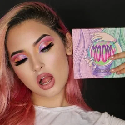 @laura_makeup - Twitter Account Stats