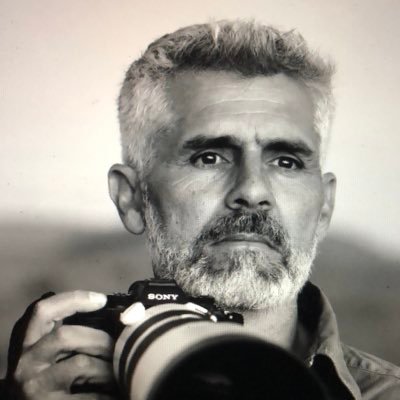 Laurent Baheux Photo