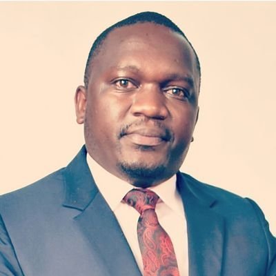 Lawrence Kitema