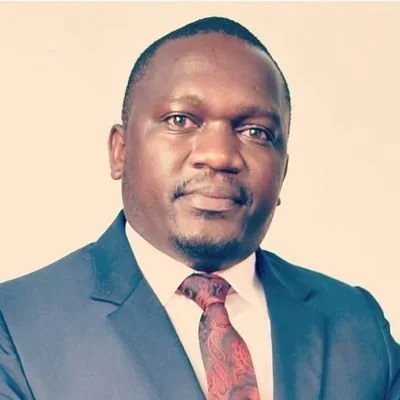@lawrencekitema - Twitter Account Stats
