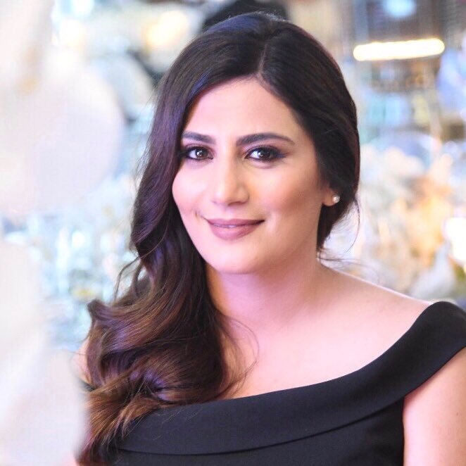 Layal Bou Moussa