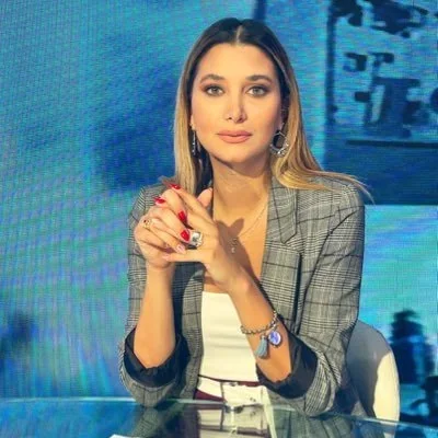 @layalsaad - Twitter Account Stats