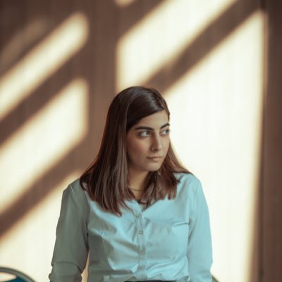 Layal Shakir