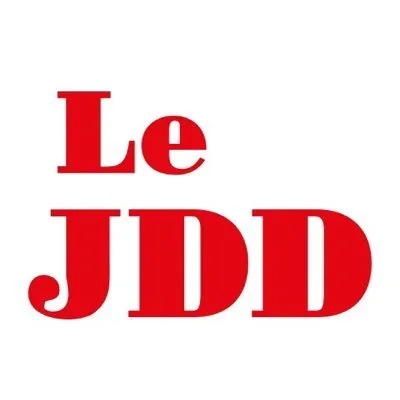 @leJDD - Twitter Account Stats