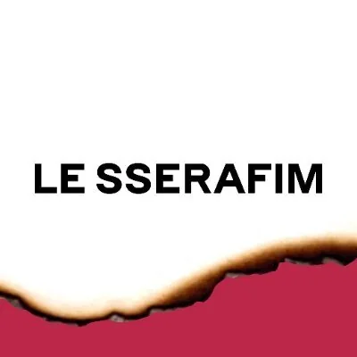 @le_sserafim - Twitter Account Stats