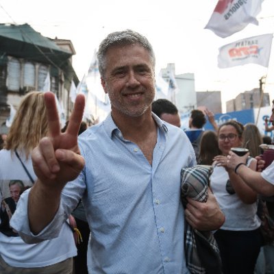 Leandro Busatto