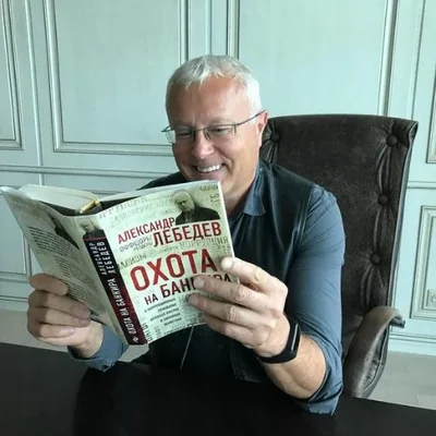 @lebedevalex - Twitter Account Stats