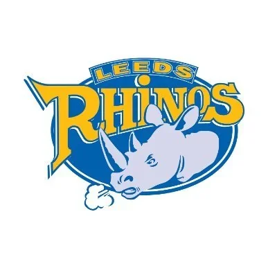 @leedsrhinos - Twitter Account Stats