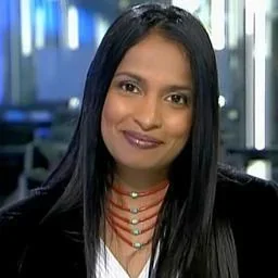 @leelajacinto - Twitter Account Stats