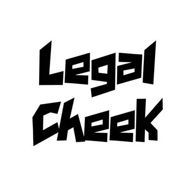 @legalcheek - Twitter Account Stats