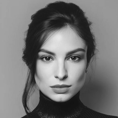 Patrícia Lélis 🇧🇷