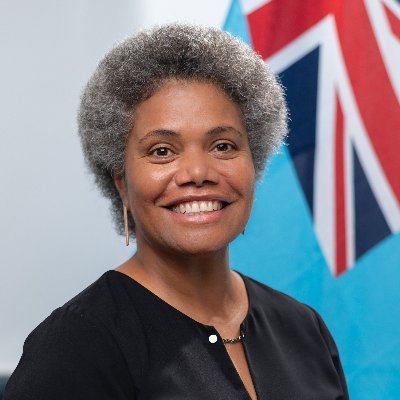 Lenora Qereqeretabua