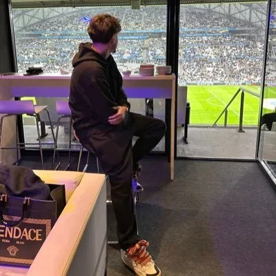 @leothecrack_ - Twitter Account Stats