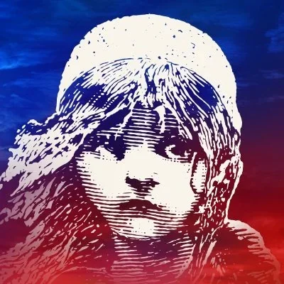 @lesmisofficial - Twitter Account Stats
