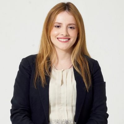 Letícia Arsenio
