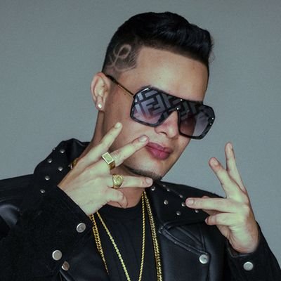 LEYCANG EL GRANDIOSO