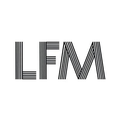 @lfmtalent - Twitter Account Stats