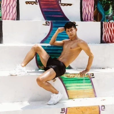 @liamrileycb - Twitter Account Stats