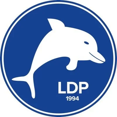 @liberaLDP - Twitter Account Stats
