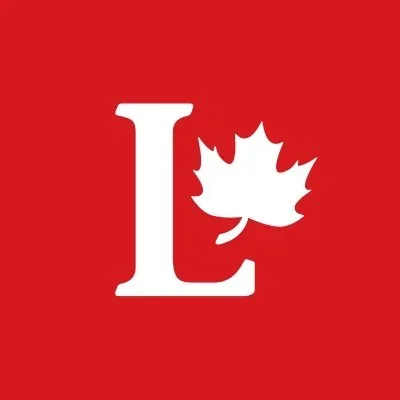 @liberal_party - Twitter Account Stats