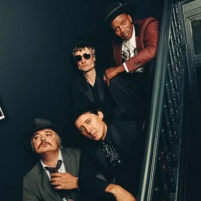 @libertines - Twitter Account Stats