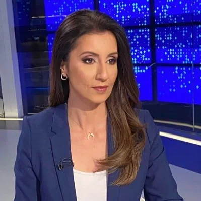 @liliandaoud - Twitter Account Stats