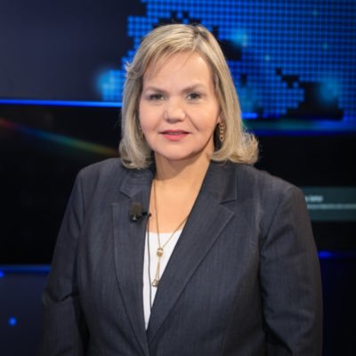 Lilian Samaniego
