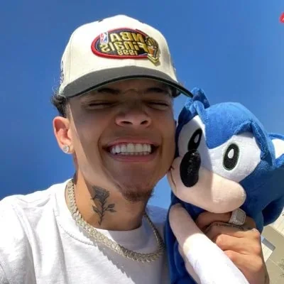 @lilxxel - Twitter Account Stats