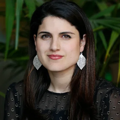 @lilyjamali - Twitter Account Stats
