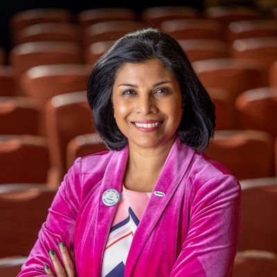 Lipi Roy, MD, MPH, FASAM