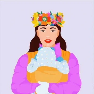 @lisacmayer - Twitter Account Stats